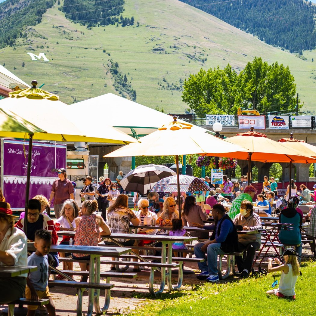 Downtown Missoula Partnership 5